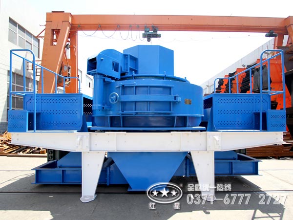 VSI制砂機(jī) VSI制砂機(jī)