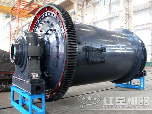 棒磨式制砂機(jī) 棒磨式制砂機(jī)