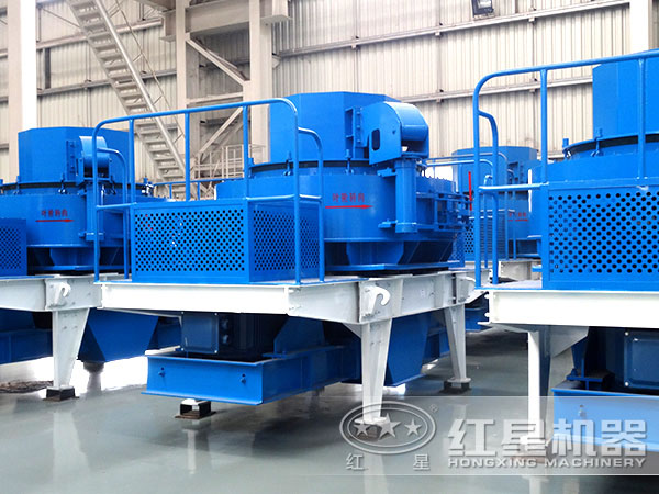 河卵石制砂機(jī)廠家 河卵石制砂機(jī)廠家