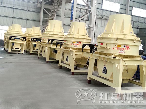 制砂機廠家 制砂機廠家