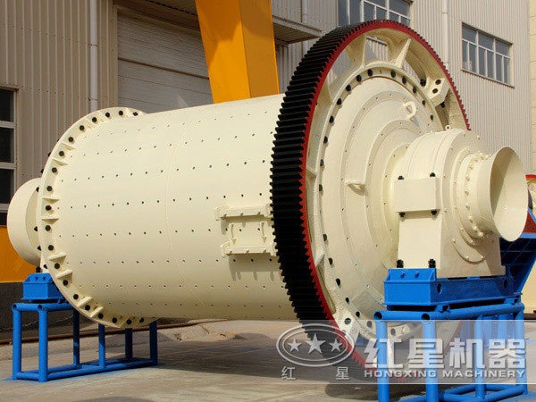 球磨機(jī) 球磨機(jī)