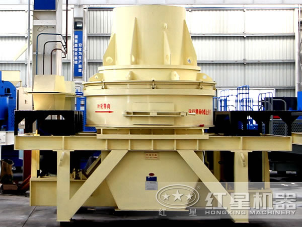 制砂機 制砂機