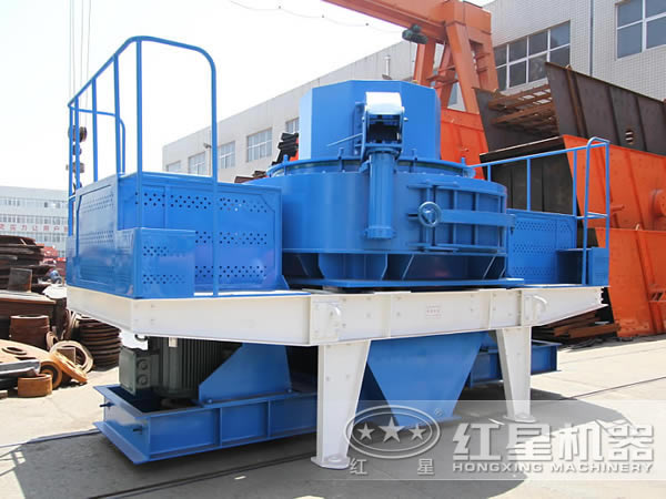 沖擊式破碎機(jī) 沖擊式破碎機(jī)
