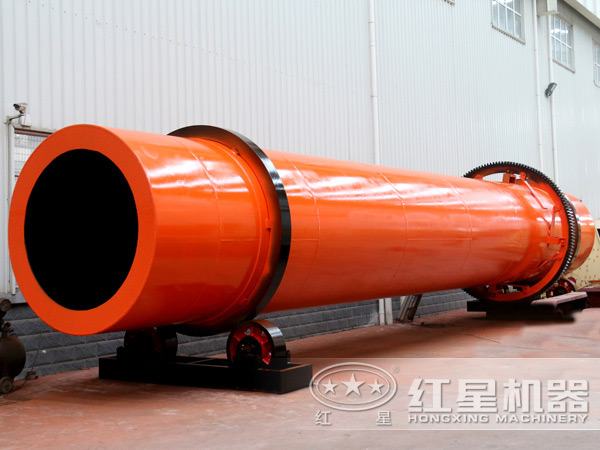 煤泥烘干機(jī) 煤泥烘干機(jī)