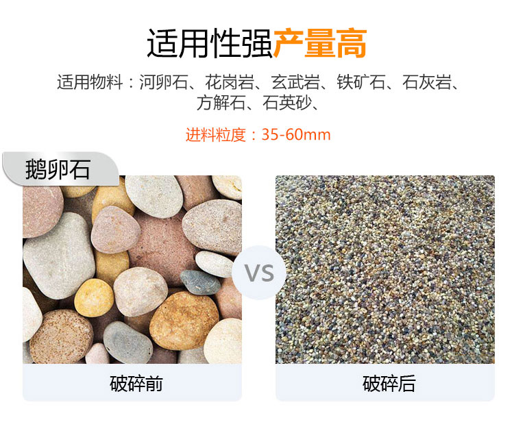 適用范圍廣泛 適用范圍廣泛