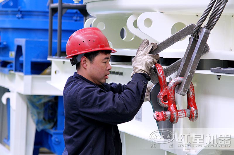 打砂機(jī)生產(chǎn)車間 打砂機(jī)生產(chǎn)車間