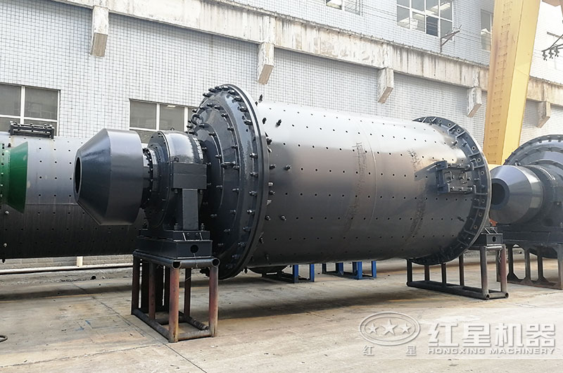 球磨機 球磨機