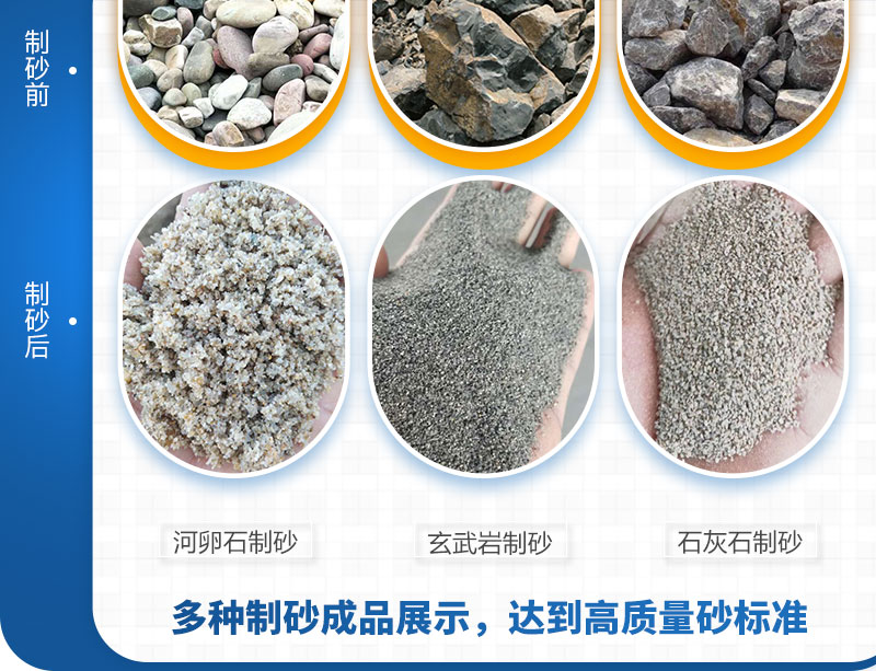 機(jī)制砂 機(jī)制砂