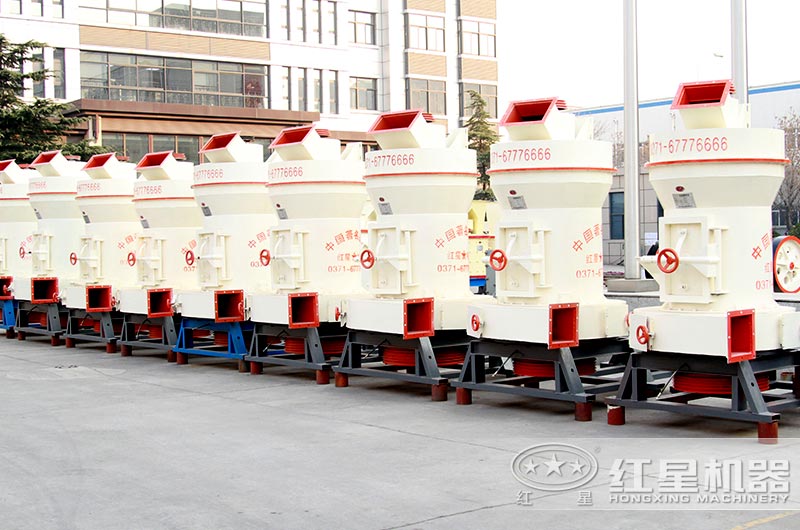 磨粉機 磨粉機